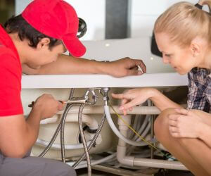 About Emergency plumbing pros Easton, TX